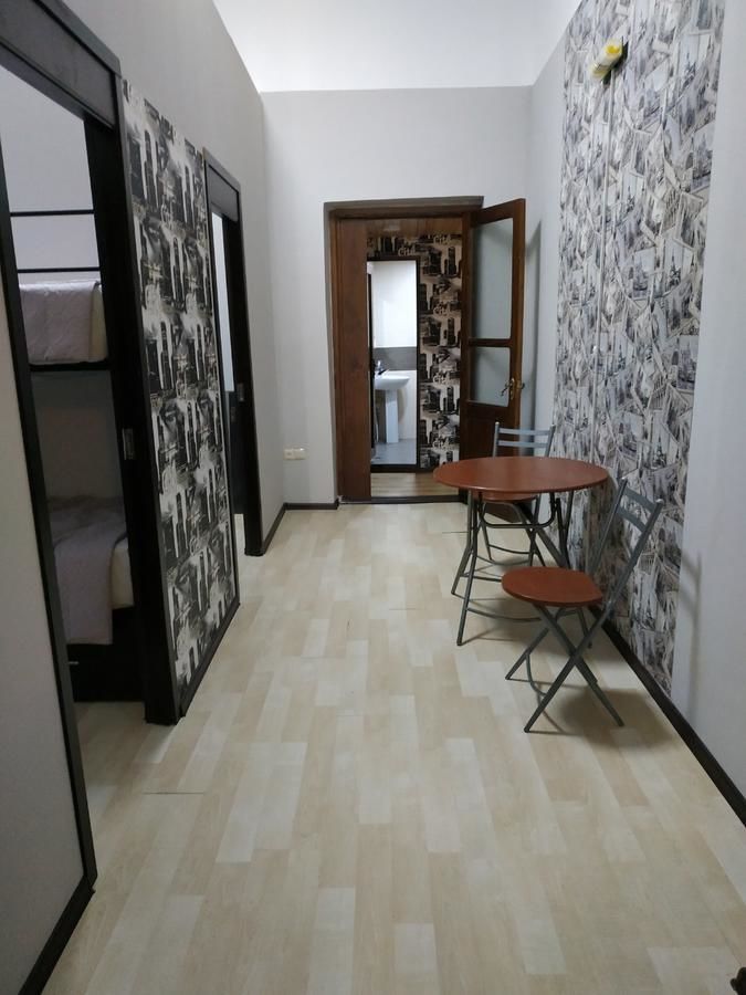 Хостелы HOSTEL SV Батуми-14