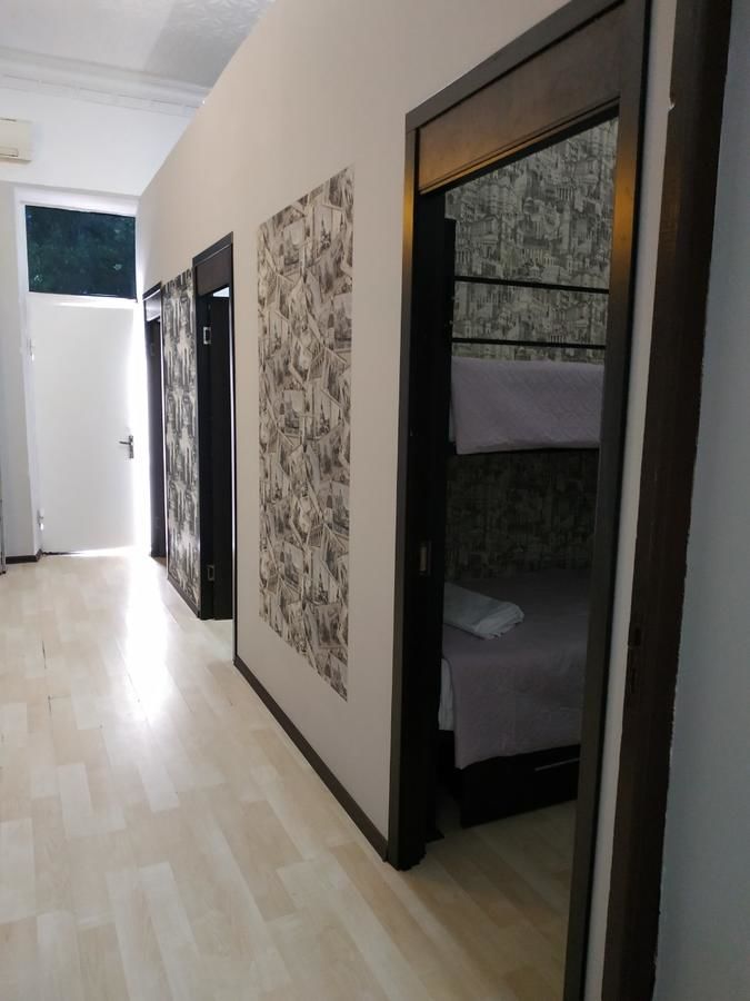 Хостелы HOSTEL SV Батуми-16