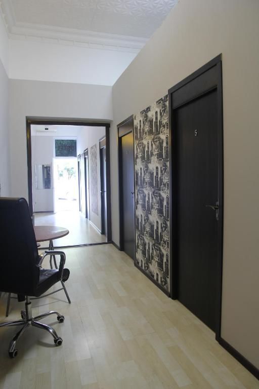 Хостелы HOSTEL SV Батуми-25