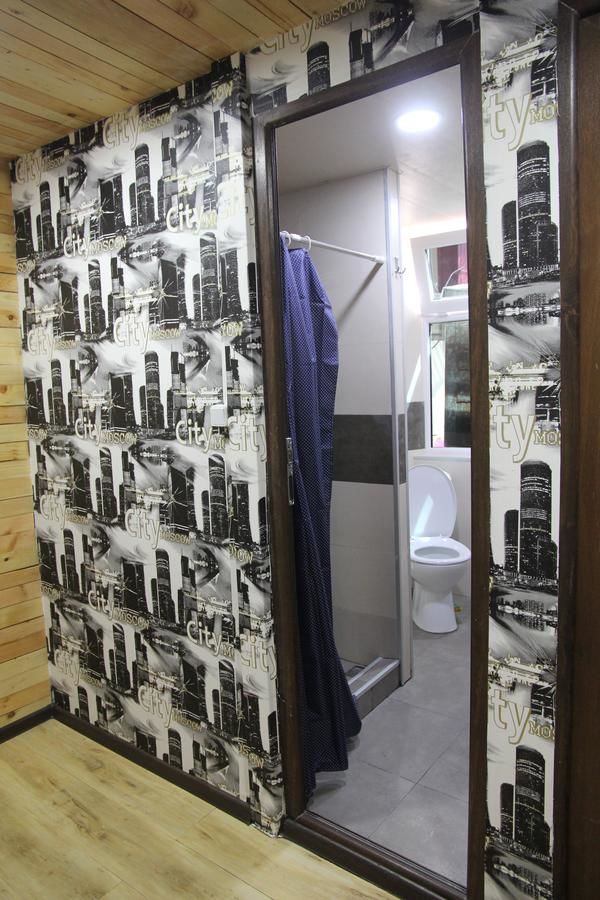 Хостелы HOSTEL SV Батуми-8
