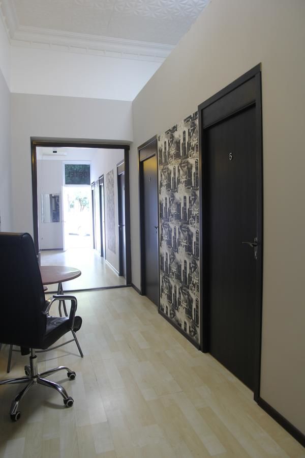 Хостелы HOSTEL SV Батуми-9