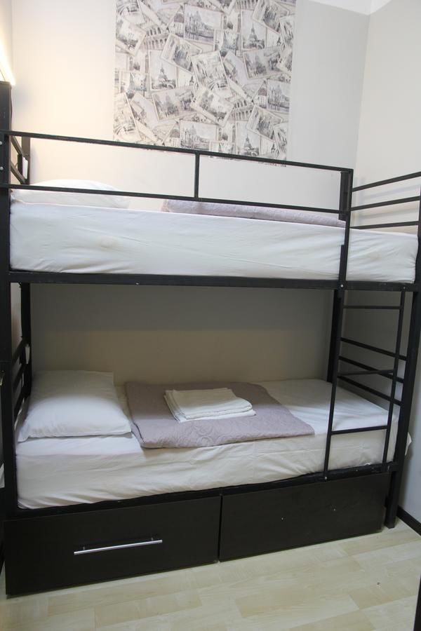 Хостелы HOSTEL SV Батуми-10