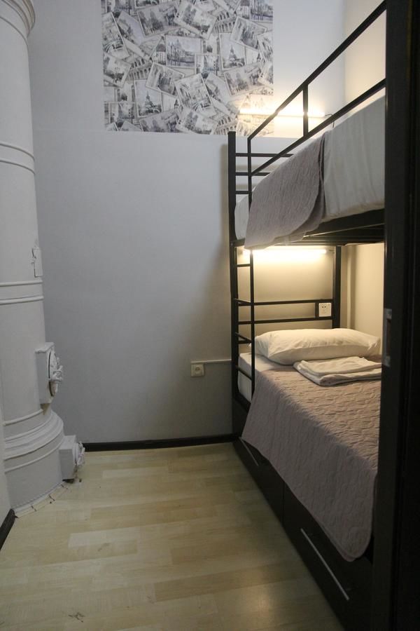 Хостелы HOSTEL SV Батуми-11