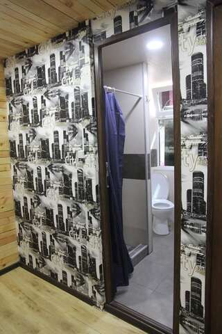 Хостелы HOSTEL SV Батуми-4