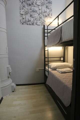Хостелы HOSTEL SV Батуми-7