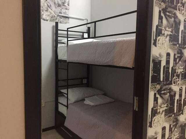 Хостелы HOSTEL SV Батуми-12