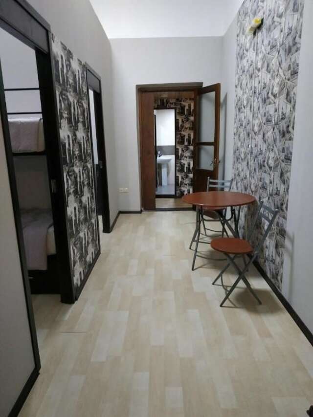 Хостелы HOSTEL SV Батуми-20